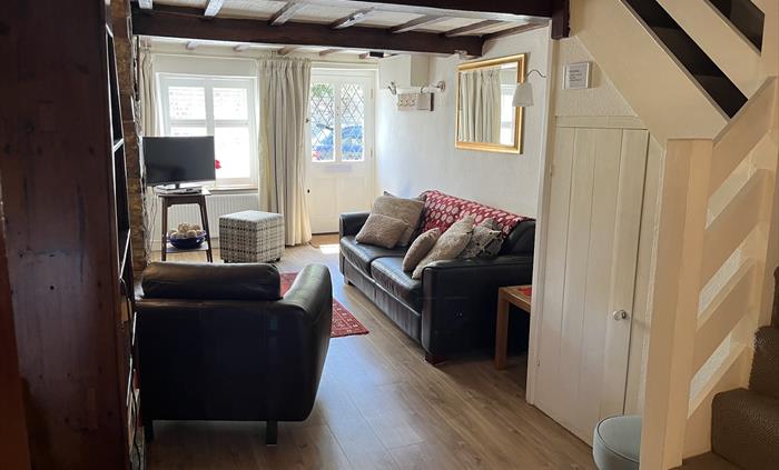 Chancery Cottage